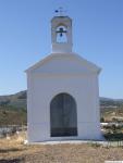 11.05.02.082. Iglesia del Carmen y ermita del Calvario. Zamoranos. Priego, 2007.