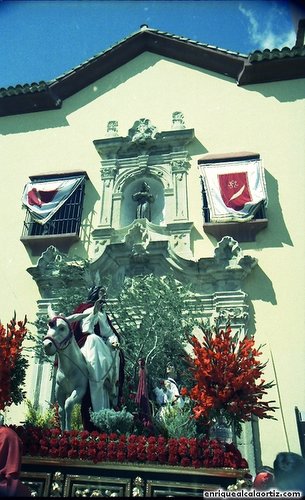 La Pollinica. 28-03-99. Priego. Foto, Arroyo Luna.