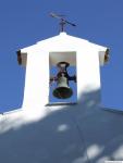 11.13.02.05. Ermita de la Inmaculada. El Solvito. Priego, 2007.