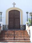 11.01.03.07. Iglesia Virgen del Rosario. Castil de Campos. Priego, 2007.