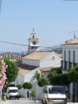 11.01.03.12. Iglesia Virgen del Rosario. Castil de Campos. Priego, 2007.