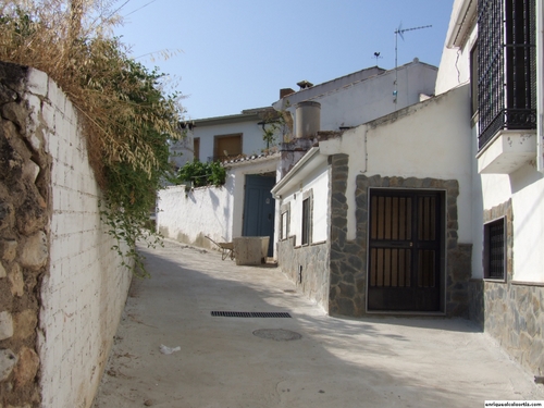 11.14.44. El Tarajal. Priego, 2007.
