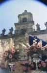 La Pollinica. Domingo de Ramos. 1995. Priego. Foto, Arroyo Luna.