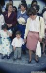 La Pollinica. Domingo de Ramos. 1995. Priego. Foto, Arroyo Luna.