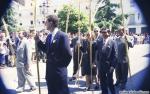 La Pollinica. Domingo de Ramos. 1995. Priego. Foto, Arroyo Luna.