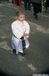 La Pollinica. Domingo de Ramos. 1996. Priego. Foto, Arroyo Luna.