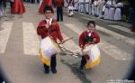 La Pollinica. Domingo de Ramos. 1996. Priego. Foto, Arroyo Luna.