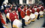 La Pollinica. Domingo de Ramos. 1996. Priego. Foto, Arroyo Luna.