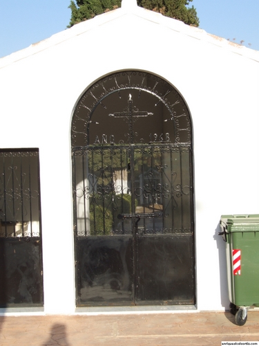 11.20.01.116. Zagrilla Alta. Priego de Córdoba, 2007.