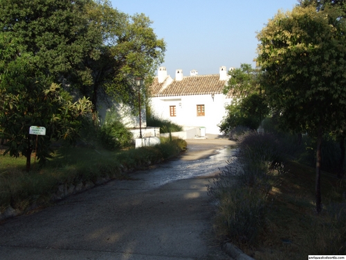 26.02.016. Villa Turística. Priego de Córdoba, 2007.