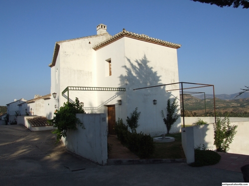 26.02.021. Villa Turística. Priego de Córdoba, 2007.