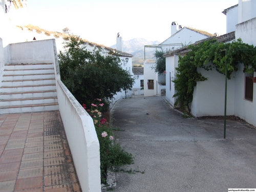 26.02.045. Villa Turística. Priego de Córdoba, 2007.