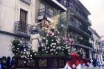 La Pollinica. Semana Santa, 1989. Priego. Foto, Arroyo Luna.22.jpg