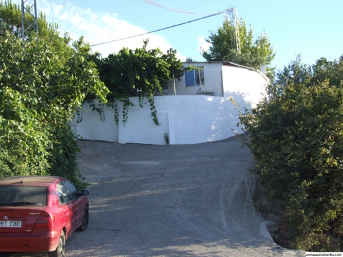 11.21.045. Los Prados. Priego, 2007.