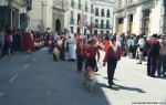 La Pollinica. Semana Santa, 1993. Priego. Foto, Arroyo Luna. 32.jpg