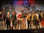 18.08.03.43. La Orquesta de la chatarra, de Úbeda.