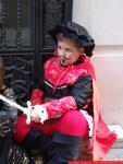 18.08.05.02. Carnaval infantil en el Paseíllo. Priego, 2007.