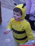 18.08.05.07. Carnaval infantil en el Paseíllo. Priego, 2007.