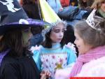 18.08.05.08. Carnaval infantil en el Paseíllo. Priego, 2007.