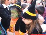 18.08.05.16. Carnaval infantil en el Paseíllo. Priego, 2007.