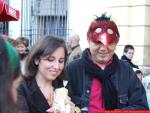 18.08.05.22. Carnaval infantil en el Paseíllo. Priego, 2007.