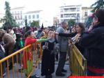 18.08.05.23. Carnaval infantil en el Paseíllo. Priego, 2007.