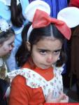 18.08.05.32. Carnaval infantil en el Paseíllo. Priego, 2007.