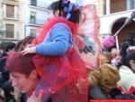 18.08.05.36. Carnaval infantil en el Paseíllo. Priego, 2007.