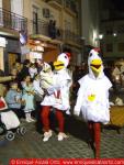 18.08.04.18. Carnaval. Priego de Córdoba, 2007.