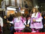 18.08.04.25. Carnaval. Priego de Córdoba, 2007.