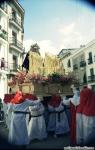 La Pollinica. Semana Santa, 1994. Priego. Foto, Arroyo Luna.