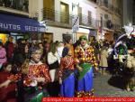 18.08.04.28. Carnaval. Priego de Córdoba, 2007.