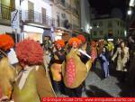 18.08.04.31. Carnaval. Priego de Córdoba, 2007.