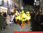 18.08.04.32. Carnaval. Priego de Córdoba, 2007.