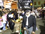 18.08.04.43. Carnaval. Priego de Córdoba, 2007.