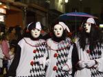 18.08.04.50. Carnaval. Priego de Córdoba, 2007.