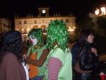 18.08.04.76. Carnaval. Priego de Córdoba, 2007.