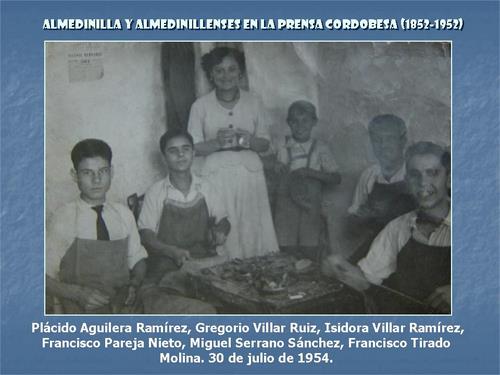 20.01.01.115. Almedinilla. (Córdoba).