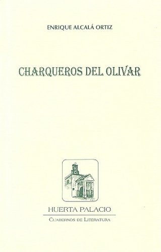 01.03. Charqueros del olivar