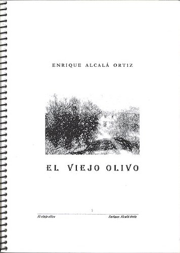 01.04. El viejo olivo