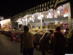 18.09.048. Feria Real. Puestos y tenderetes. Priego, 2007.