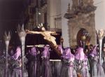 30.03.001. Dolores. 5-4-93. Semana Santa. Priego. Foto, Arroyo Luna.