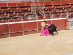 18.09.184. Feria Real. Novillada con picadores. Priego, 2007.