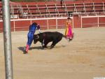 18.09.187. Feria Real. Novillada con picadores. Priego, 2007.