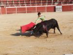 18.09.189. Feria Real. Novillada con picadores. Priego, 2007.