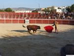 18.09.202. Feria Real. Novillada con picadores. Priego, 2007.