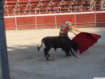 18.09.238. Feria Real. El Chino Torrero y sus enanitos forçados. Priego, 2007.