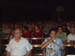 18.09.285. Flamenco de Antonio Mejías. Priego, 2007.