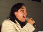 18.09.288. Flamenco de Antonio Mejías. Priego, 2007.