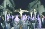 30.03.019. Dolores. Semana Santa 1993. Priego. Foto, Arroyo Luna.